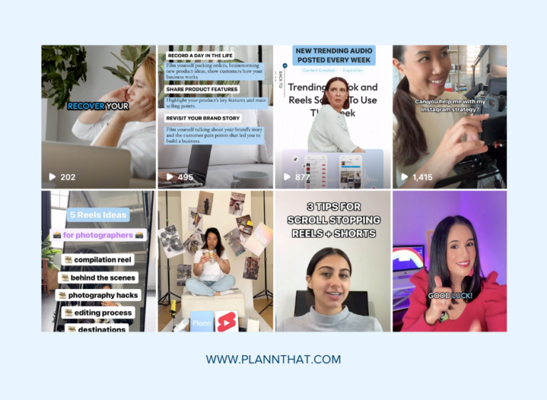 5 Proven TikTok Marketing Strategies To Boost Conversions Plann By