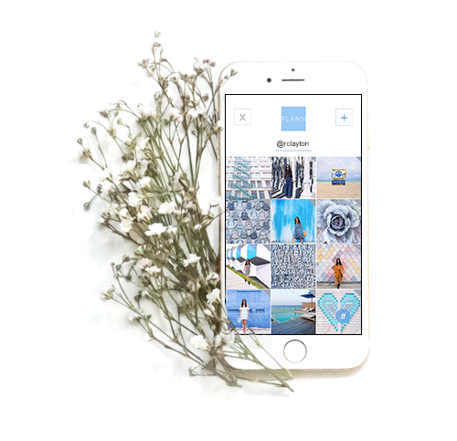 instagram scheduling app forios android