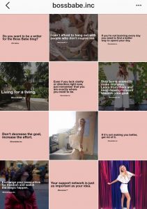 7 Instagram Grid Layouts with examples you can try for ... - 211 x 300 jpeg 14kB