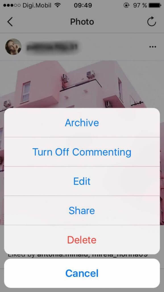 best feature instagram