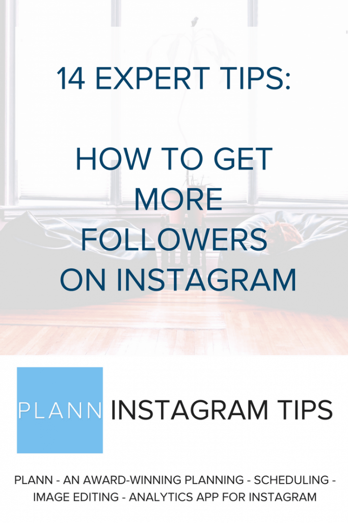 14 Instagram Tips to Get More Followers - Ampfluence