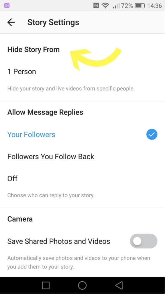 Instagram Will Let Your Followers Add Images And Videos To Your