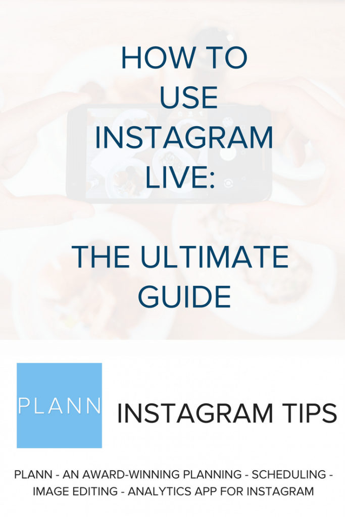 how-to-use-instagram-live-graphic
