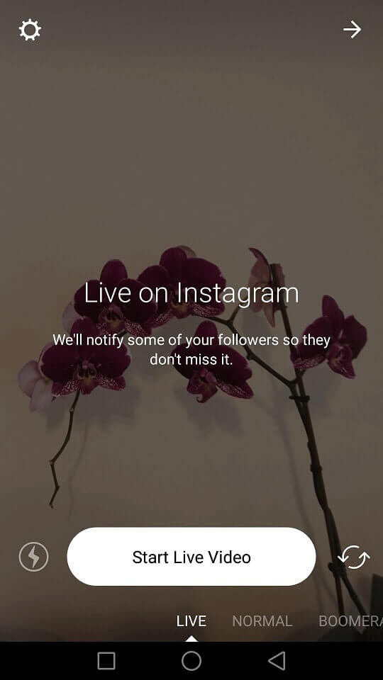 How To Use Instagram Live The Ultimate Guide To Get Started On Live Video