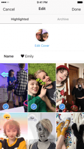 instagram stories and highlights viewer
