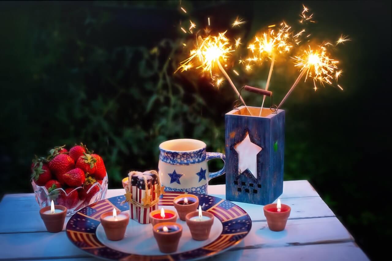 10 Instagram Content Ideas For The Fourth Of July Plann