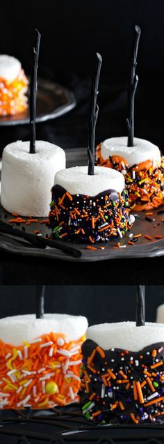Instagrammable Halloween Treats To Try This Year