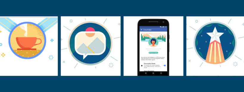 What Are All the Facebook Badges – A Full List