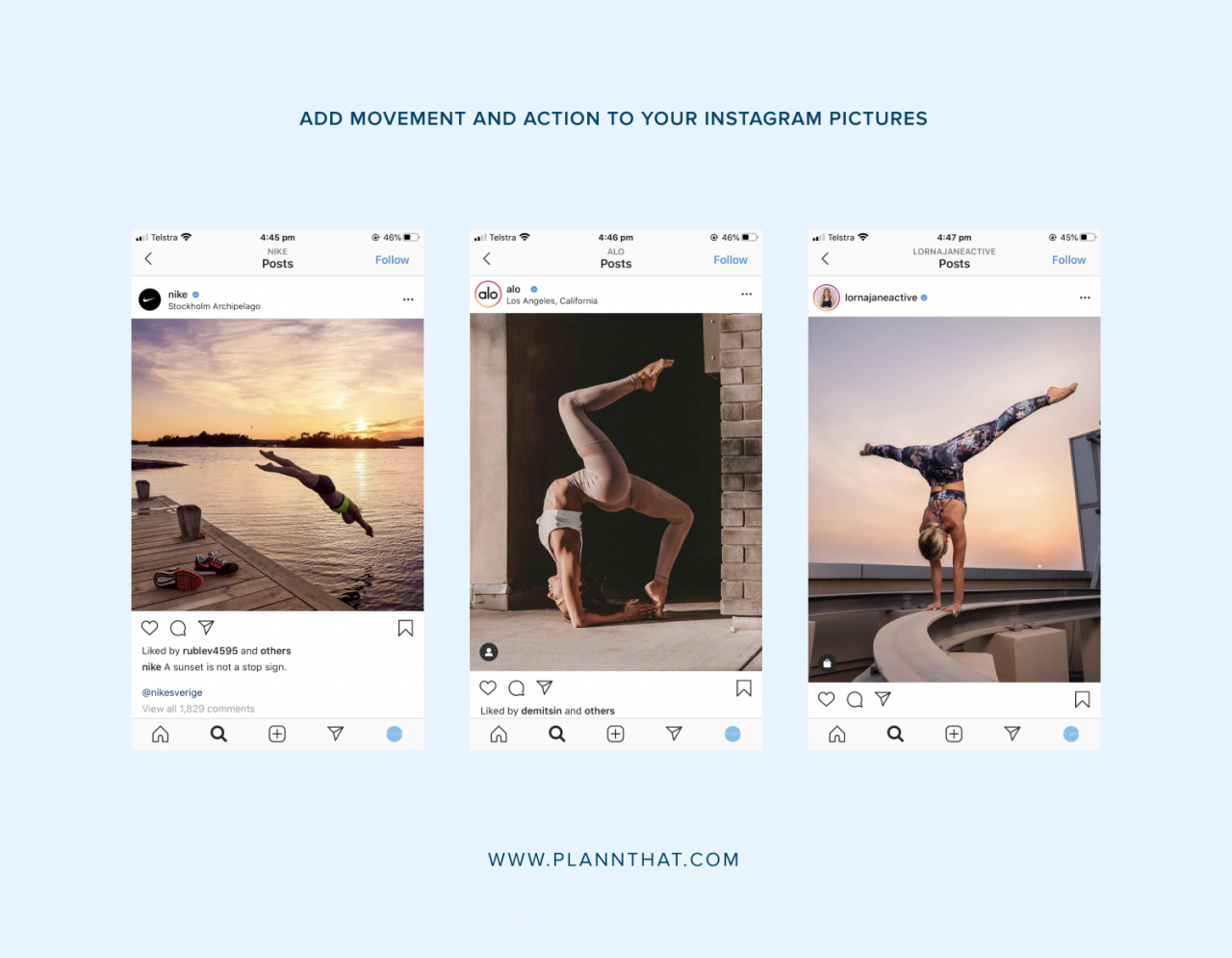 How To Take Good Instagram Pictures: 21 Expert Tips & Tricks – Plann