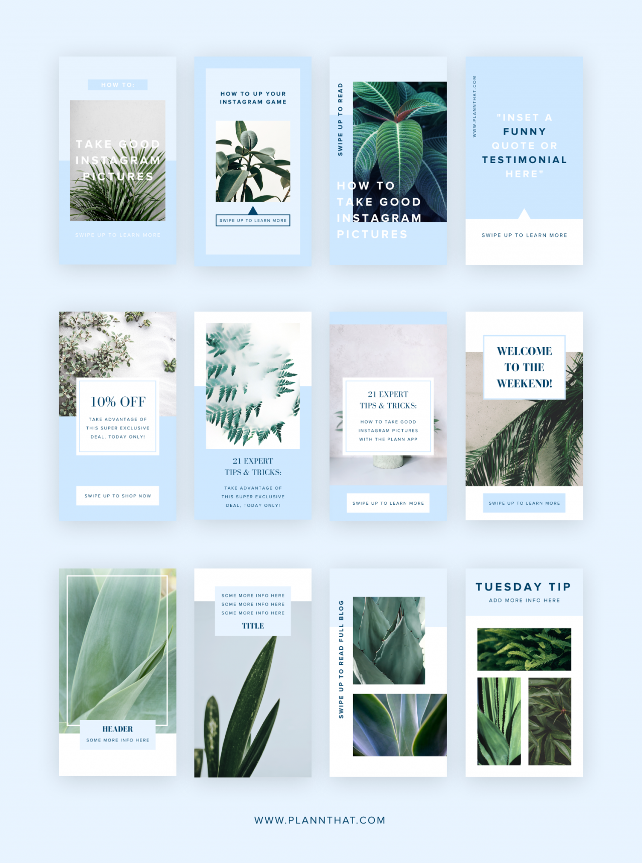 Introducing Plann + Canva: a match made in social media heaven – Plann