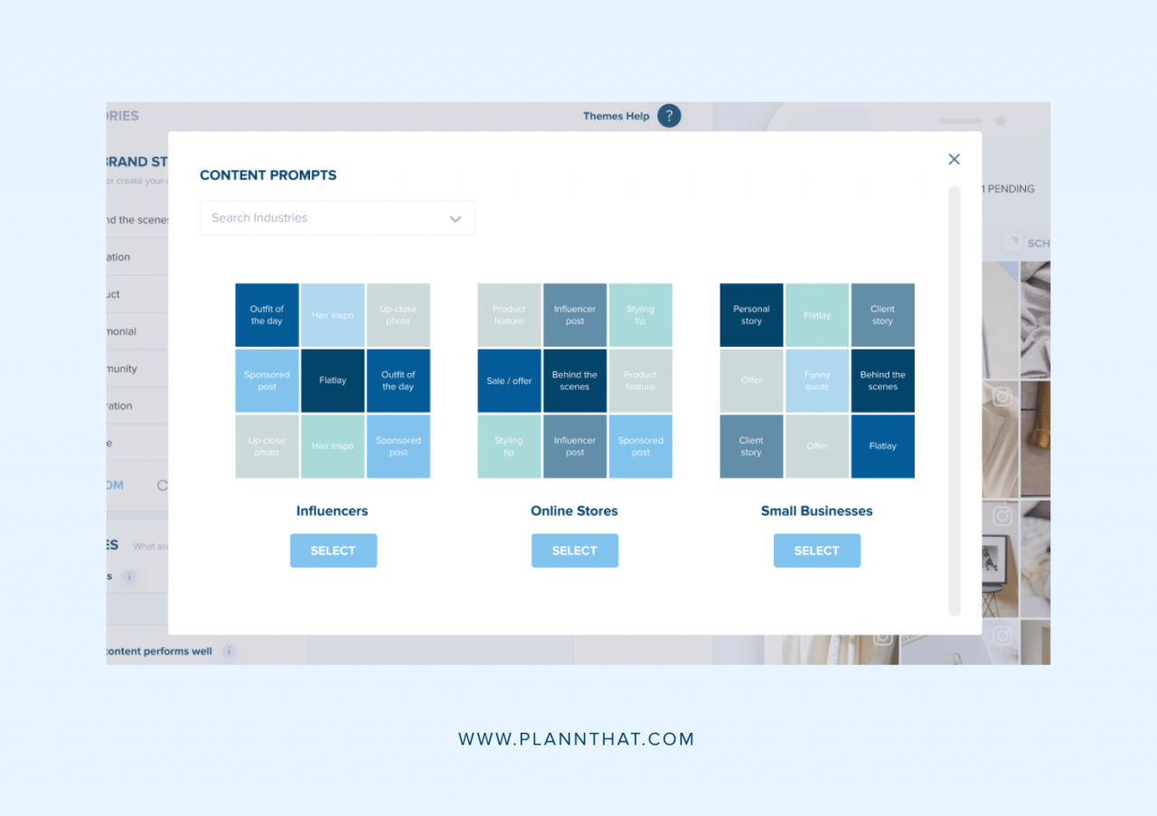 5 Hacks To Speed Up Your Content Creation Process – Plann By Linktree