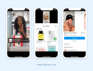 How To Use IGTV Shopping To Drive More Sales – Plann