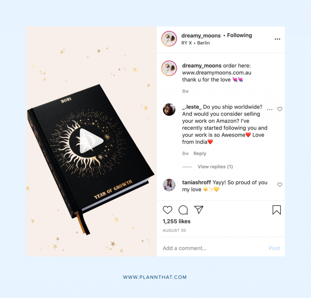 Unique Instagram Reel Content Idea That Don’t Involve Pointing In The Air