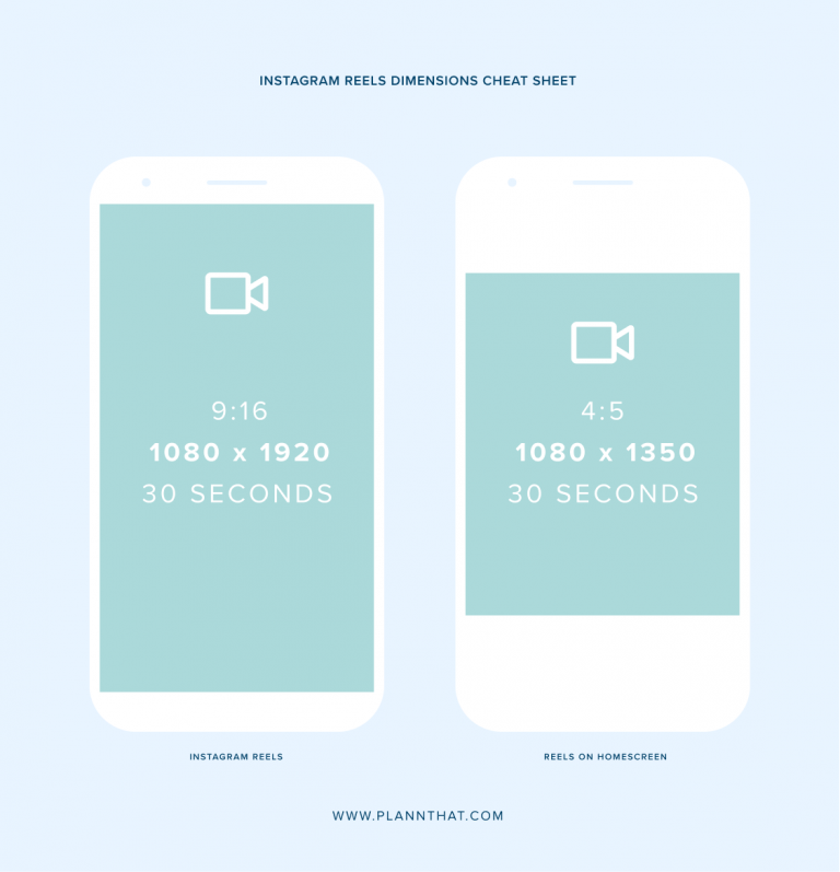 How Long Can Videos Be On Instagram? Plann