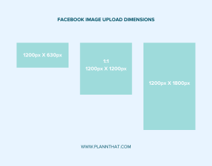 All The Social Media Dimension Sizes You Need To Know In 2023 – Plann