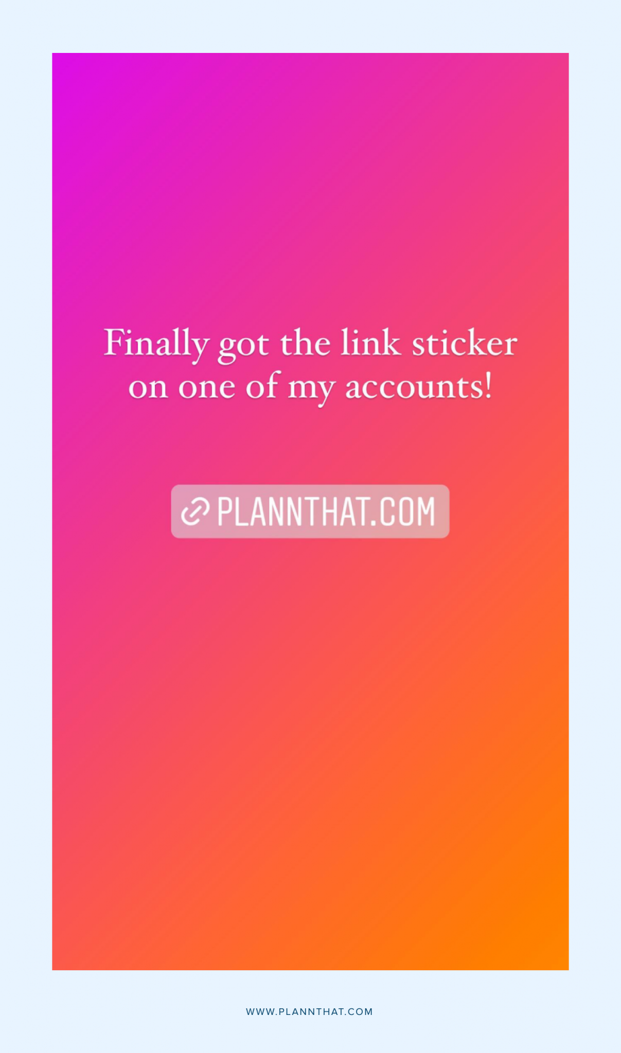 download instagram story with link