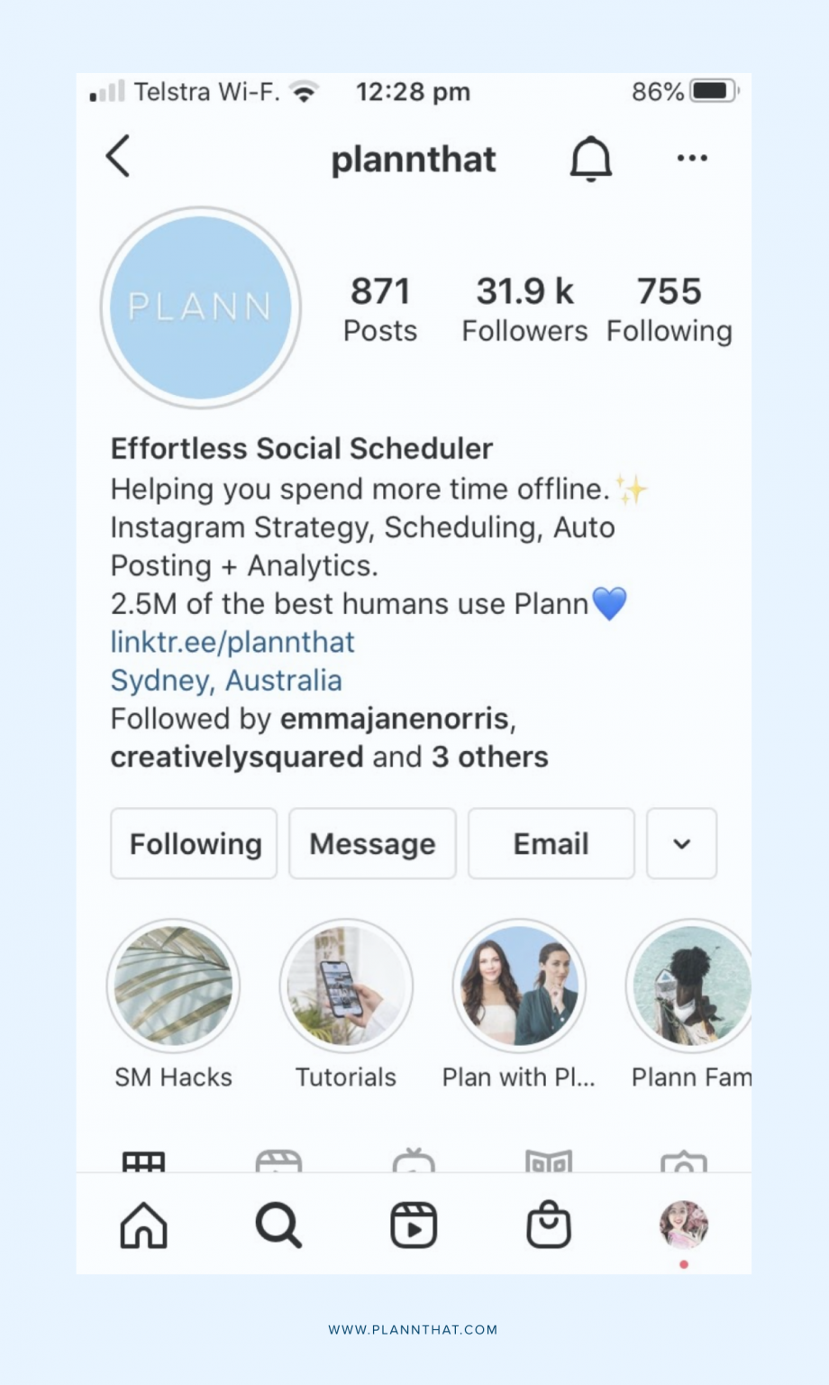 Everything You Need To Know About How Instagram Search Works – Plann