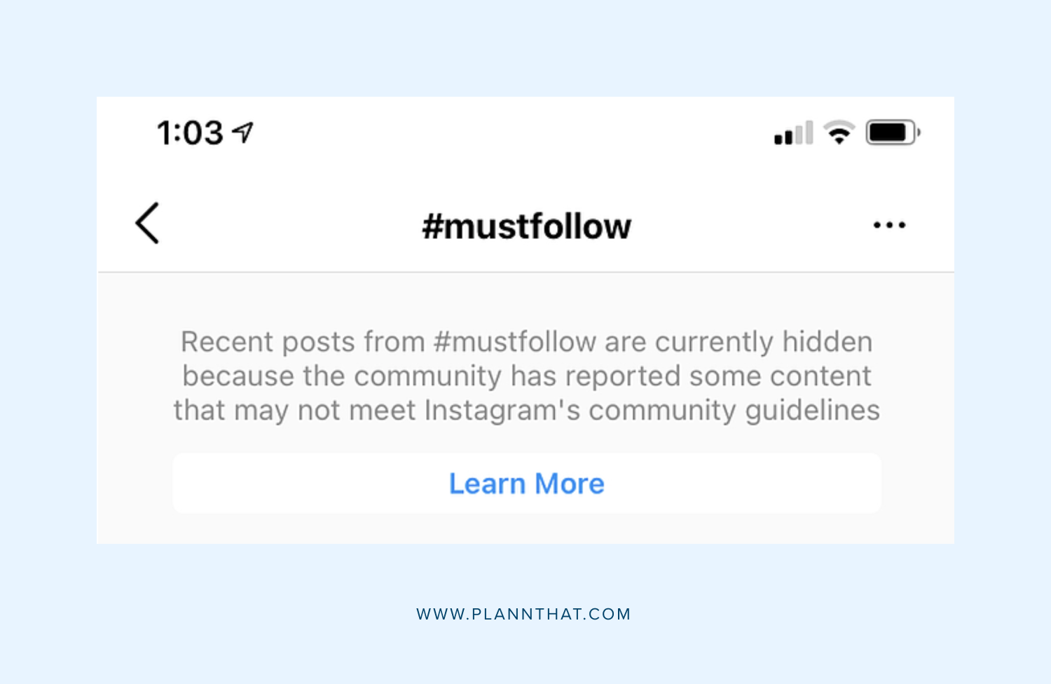 how-to-know-if-you-ve-been-shadow-banned-on-instagram-plann