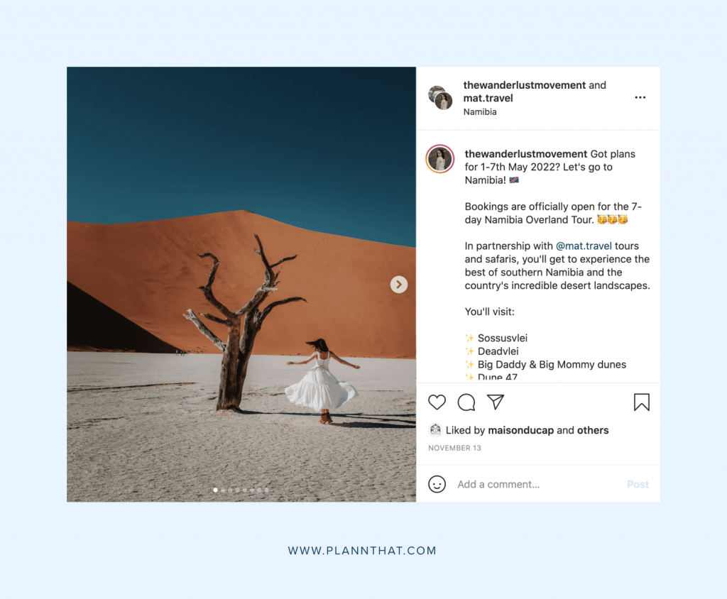 Instagram Collabs Feature: Everything You Need To Know – Plann