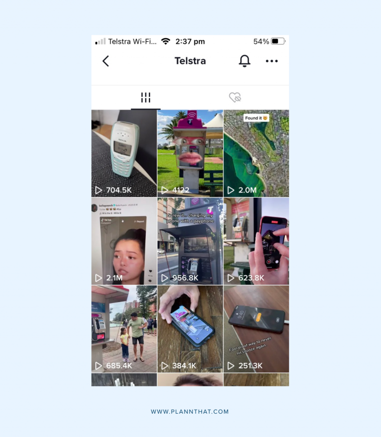 5 Brands Smashing It On TikTok Right Now & What We Learn From Them