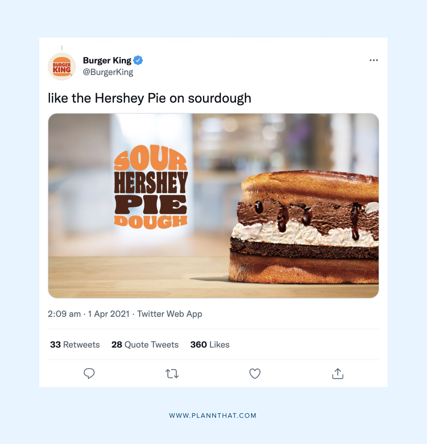 Harmless April Fools' Jokes to Post on Your Brand’s Social Media Plann