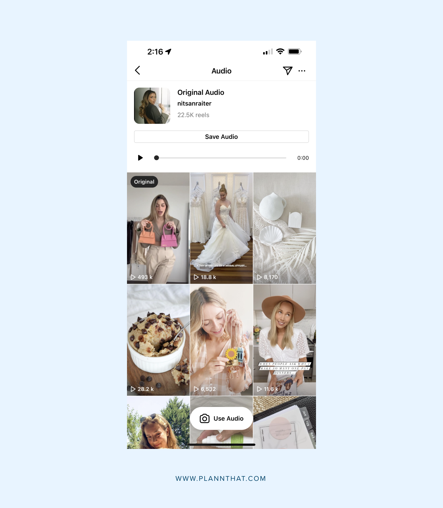 9 Tips to Build Customer Loyalty & Real Engagement on Instagram – Plann
