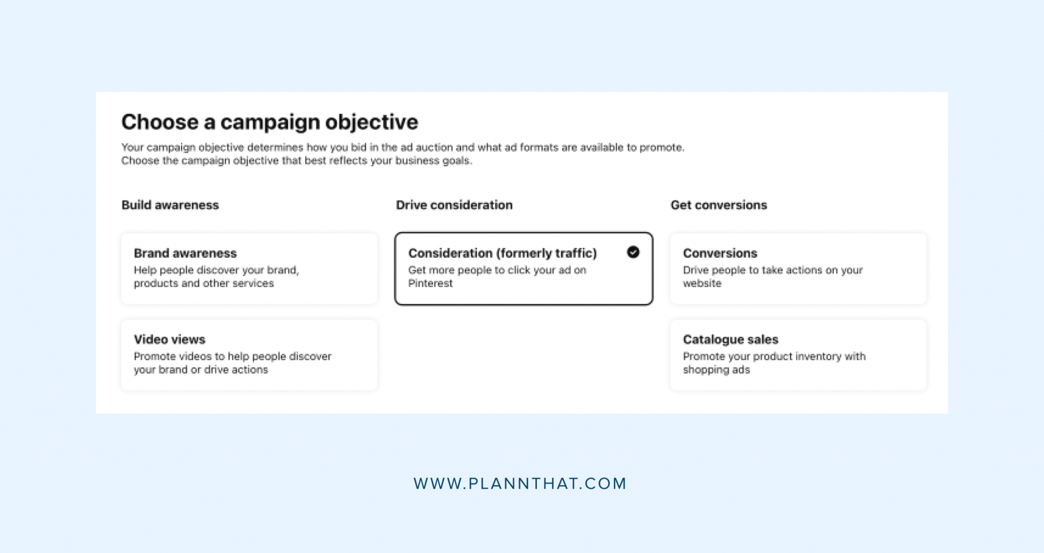 The Ultimate Guide To Pinterest Ads In 2023 – Plann By Linktree