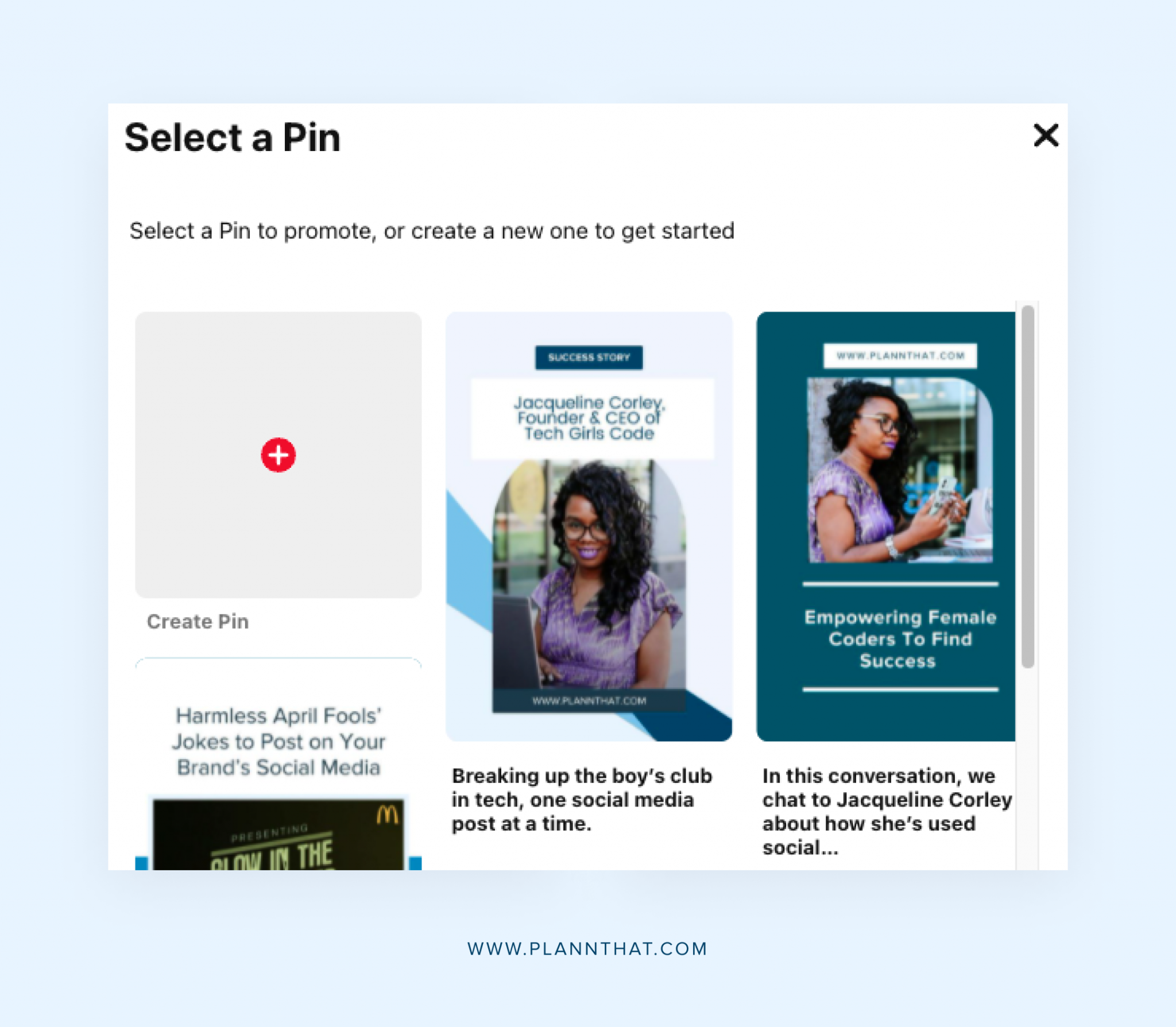 The Ultimate Guide to Pinterest Ads in 2023 Plann