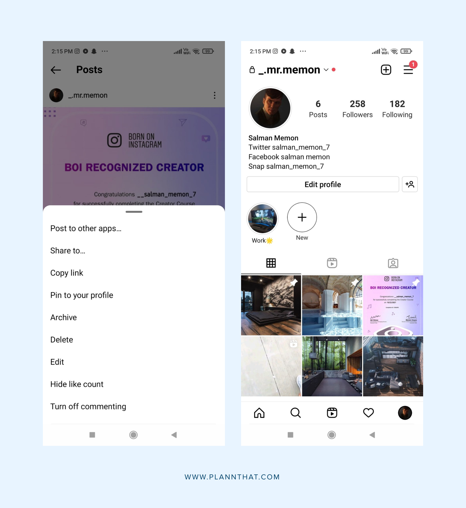 How To Master New Instagram Algorithm; 5 Unmissable Social Media Update