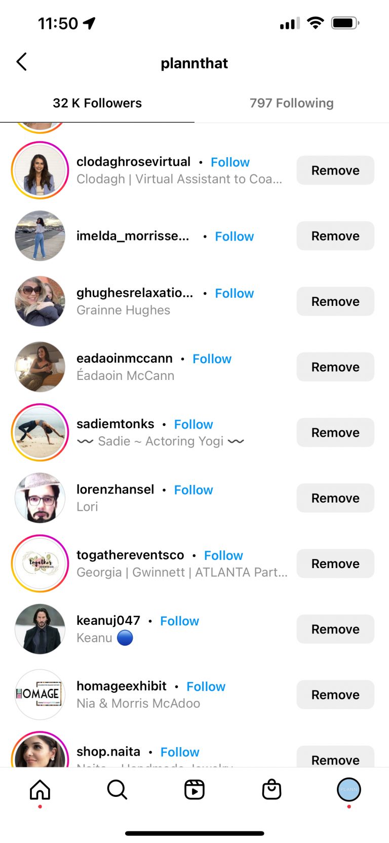 How To Check Gender Of Followers On Instagram