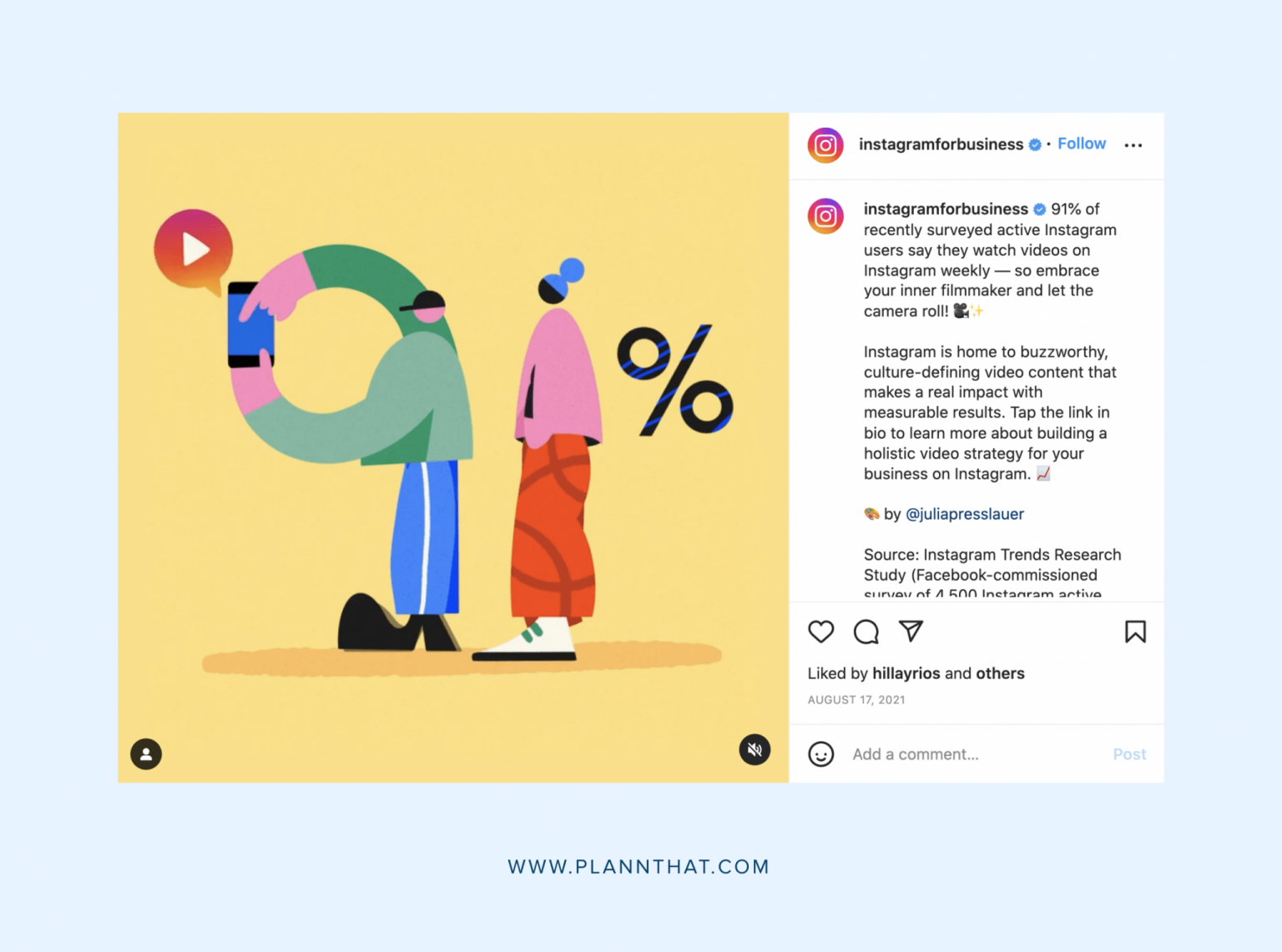 Instagram Reels In 2024 The Ultimate Guide Plann 6915