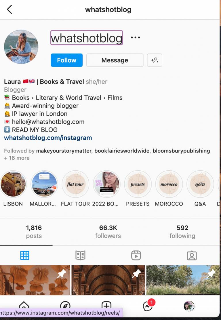 How To Become an Influencer on Instagram in 2023 – Plann