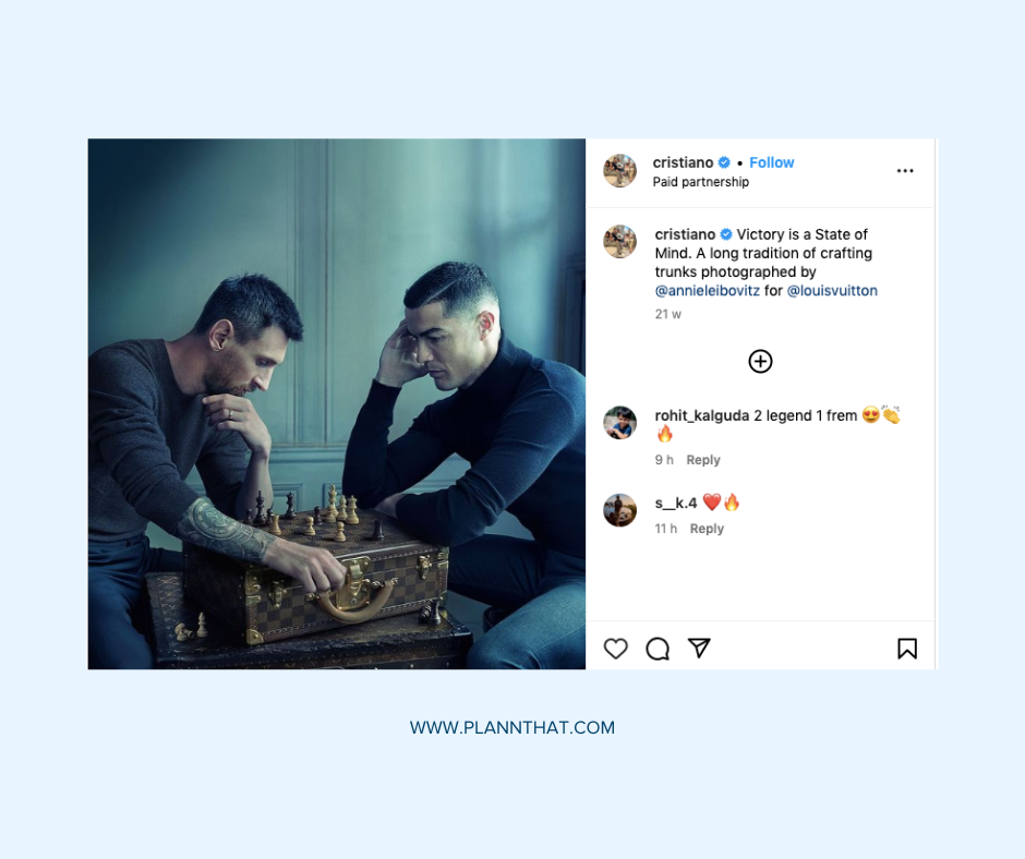 Messi ronaldo playing chess wallaper｜TikTok Search