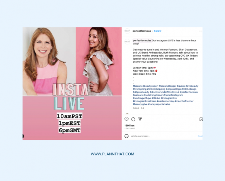 15 Post Ideas to Get More Instagram Comments – Plann