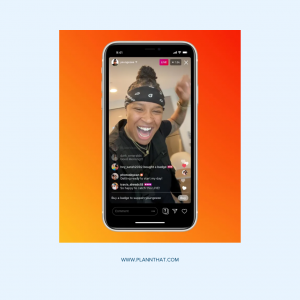 The Ultimate Guide To Host Instagram Live Broadcast - Plann