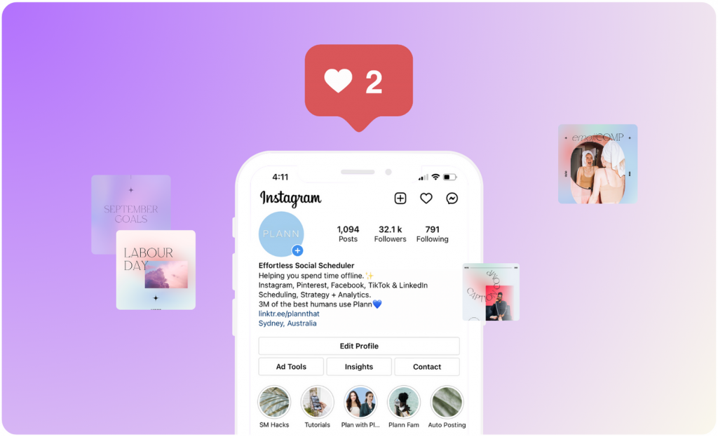 How to Ensure Your Instagram Content Reaches Your Followers – Plann