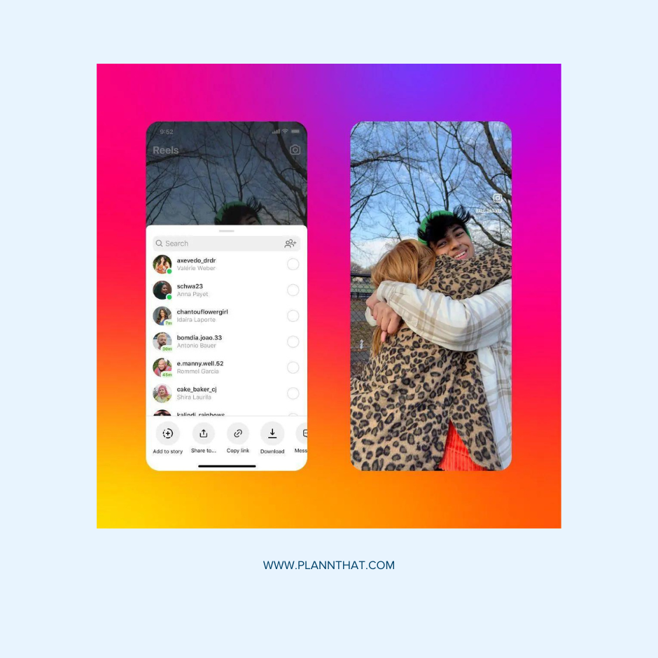 Unlocking the Power of Instagram Reels: A Guide to Adding Clickable Links