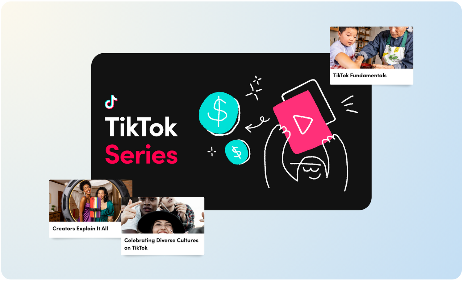 Clips for Social Media & Editing Selects with AI  Quickly Find & Create  Content for Facebook, TikTok, Instagram, & TikTok