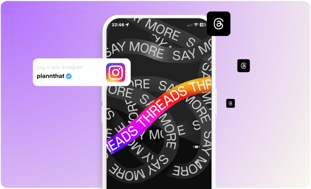 What Is Instagram Threads? Your Ultimate Guide – Plann By Linktree