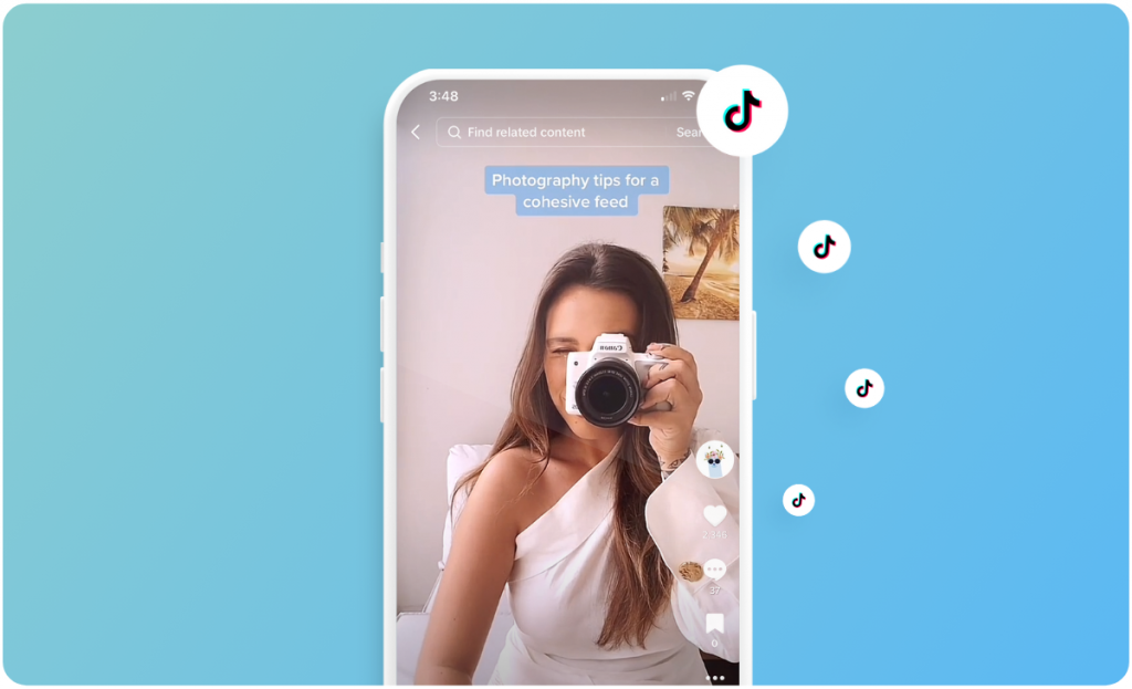 10 TikTok Ideas That Will Increase Your Engagement – Plann By Linktree