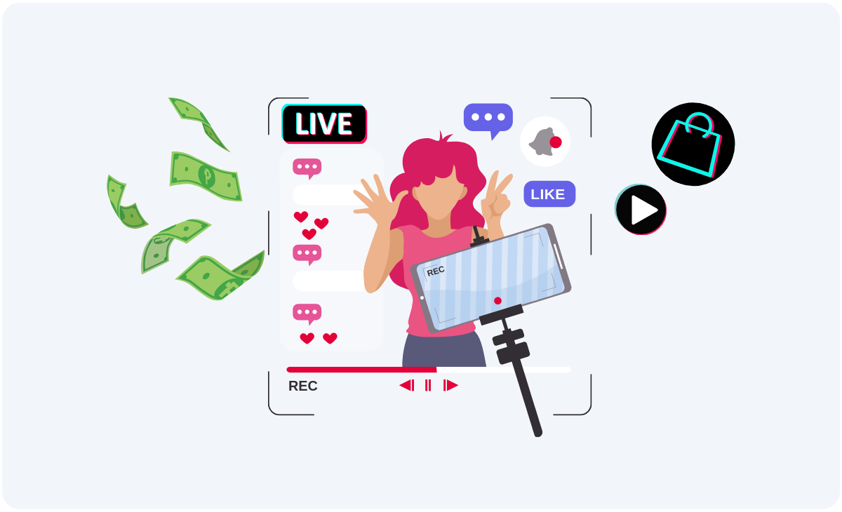 5 Reasons TikTok Is the Must-Have Ecommerce Platform in 2023
