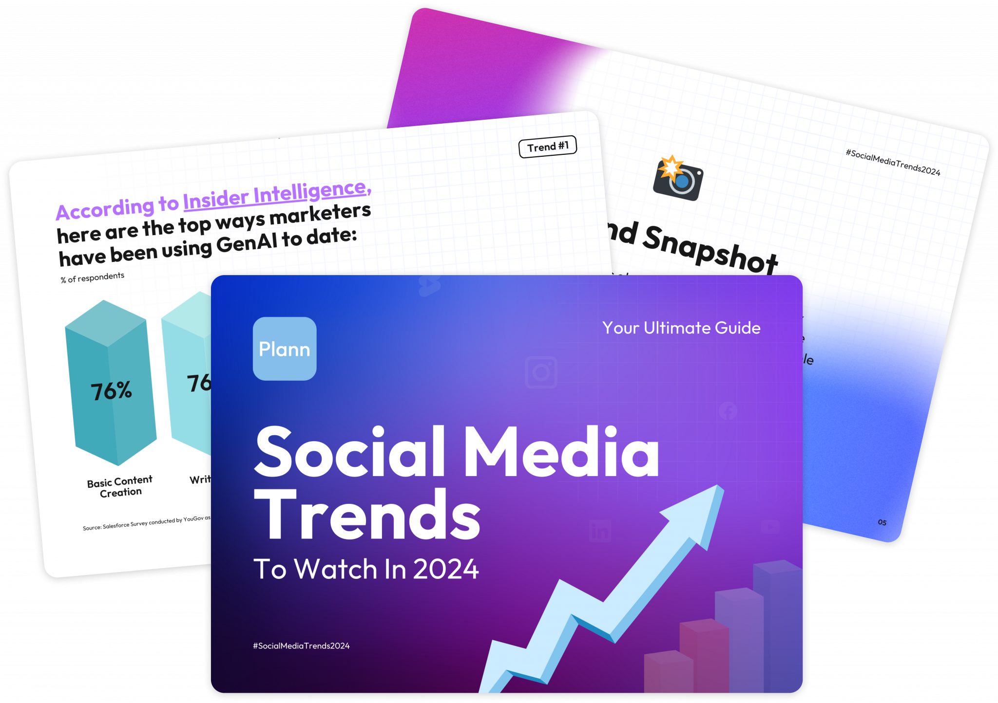 Your Ultimate Guide To The Biggest Social Media Trends To Watch In 2024