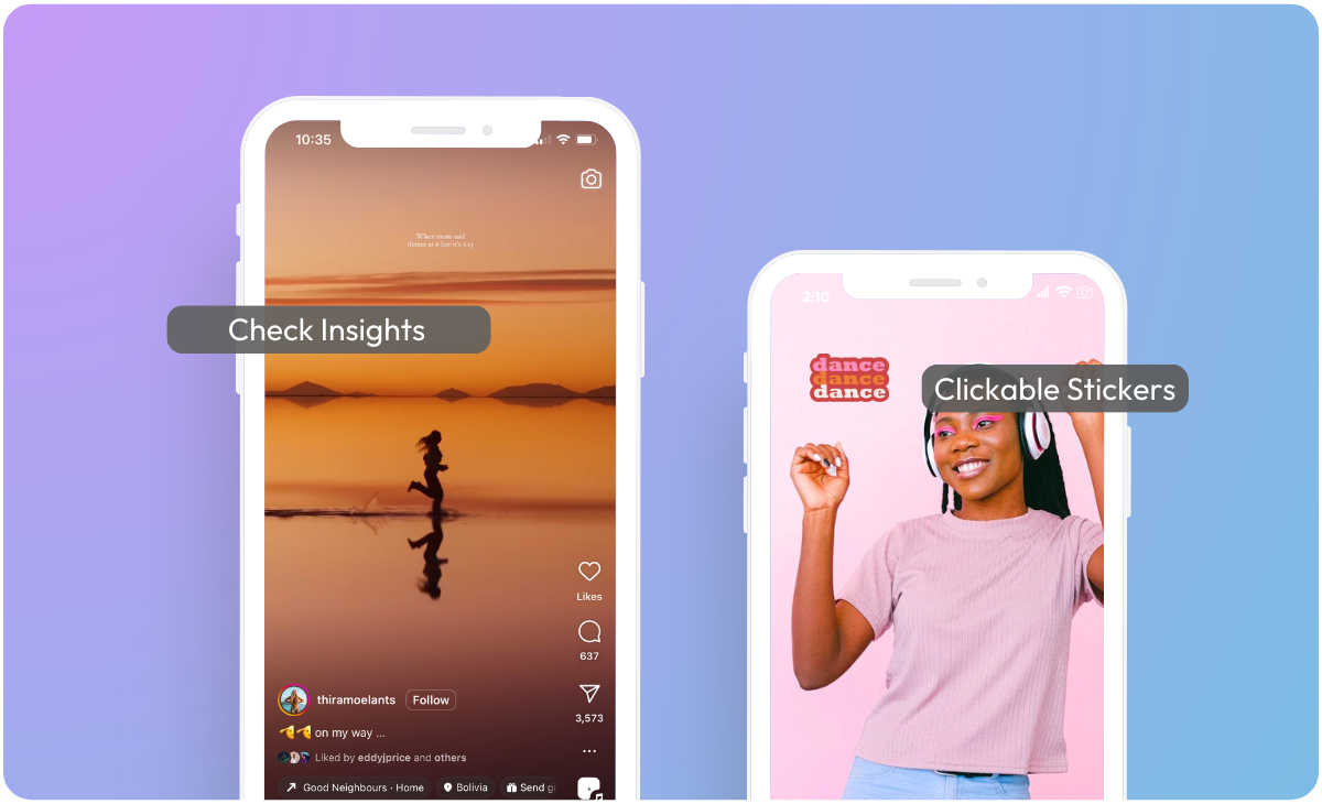 5 Ways To Get More Views on Your Instagram Stories – Plann