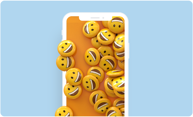 The Most Popular Emojis of 2024